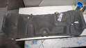 Обшивка капота Honda Civic 2000-2006 - 20716166