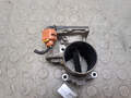 Дроссельная заслонка Hyundai Santa Fe 2 2005-2012 - 20716395