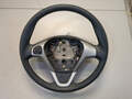 Руль Ford Fiesta 6 2008-2013 - 20716432