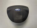 Подушка безопасности водителя Ford Focus 2 (рест) 2008-2011 - 20716496