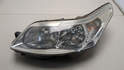 Фара передняя Citroen C4 2004-2010 - 20716571