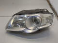 Фара передняя Volkswagen Passat 6 2005-2010 - 20716670