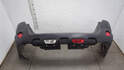 Бампер Nissan X-Trail (T31) 2007-2015 - 20716779