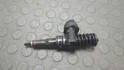 Форсунка топливная Seat Leon 2 2005-2012 - 20716815