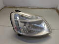 Фара передняя Citroen Berlingo 2 2002-2008 - 20716847