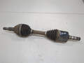 Приводной вал, шрус Chevrolet Captiva 2011-2016 - 20716881