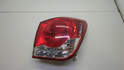 Фонарь задний Chevrolet Cruze 1 2009-2015 - 20716964