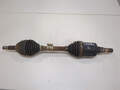 Приводной вал, шрус Chevrolet Cruze 1 2009-2015 - 20717166