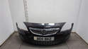Бампер Opel Astra J 2010-2017 - 20717219