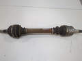 Приводной вал, шрус Citroen C4 2010-2020 - 20717238