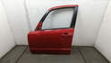 Дверь боковая Suzuki SX4 2006-2014 - 20717388
