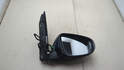 Зеркало боковое Volkswagen Touran 2010-2015 - 20717441