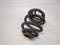 Пружина подвески Volkswagen Sharan (рест) 2000-2010 - 20717510