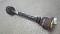 Приводной вал, шрус Volkswagen Passat 5 2000-2005 - 20717550