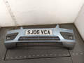 Бампер Ford Focus 2 2005-2008 - 20717559