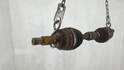 Приводной вал, шрус Mazda 6 (GH) 2007-2012 - 20717579
