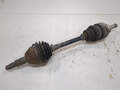 Приводной вал, шрус Opel Signum  - 20717845