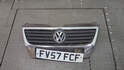 Решетка радиатора Volkswagen Passat 6 2005-2010 - 20718017
