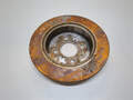 Тормозной диск Honda Civic 2000-2006 - 20718079