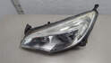 Фара передняя Opel Astra J 2010-2017 - 20718159