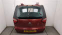 Крышка багажника Citroen C4 Picasso 2006-2013 - 20718215