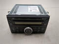 Магнитола Nissan Qashqai J10 2006-2013 - 20718394