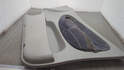 Дверная карта (обшивка двери) Renault Scenic 1 1996-2002 - 20718419