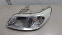 Фара передняя Chevrolet Aveo (T250 / 255) 2006-2012 - 20718453
