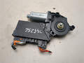 Двигатель стеклоподъемника Volkswagen Touareg 2002-2007 - 20718470