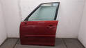 Дверь боковая Citroen C4 Picasso 2006-2013 - 20718575
