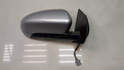 Зеркало боковое Nissan Qashqai J10 2006-2013 - 20718587
