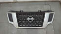 Решетка радиатора Nissan NV400 2010-2024 - 20718655