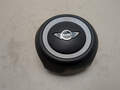 Подушка безопасности водителя Mini Cooper (R56/R57) 2006-2013 - 20718694