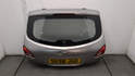 Крышка багажника Nissan Qashqai J10 2006-2013 - 20718728