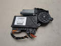 Двигатель стеклоподъемника Volkswagen Touareg 2002-2007 - 20718737