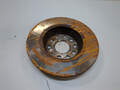 Тормозной диск Volkswagen Passat 6 2005-2010 - 20718798