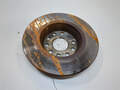 Тормозной диск Volkswagen Passat 6 2005-2010 - 20718799