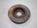 Тормозной диск Nissan Almera N16 2000-2006 - 20718815