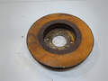 Тормозной диск Nissan Almera N16 2000-2006 - 20718832