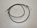 Трос капота Toyota Corolla E11 1997-2001 - 20718834