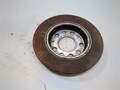 Тормозной диск Audi A4 (B6) 2000-2006 - 20718865