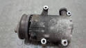 Компрессор кондиционера Ford Focus 2 (рест) 2008-2011 - 20718869