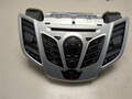 Магнитола Ford Fiesta 6 2008-2013 - 20719153