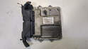 Блок управления двигателем Fiat Panda 2003-2012 - 20719206
