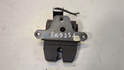 Замок багажника Ford Focus 2 (рест) 2008-2011 - 20719219