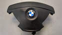 Подушка безопасности водителя BMW 7 E65 2001-2008 - 20719413