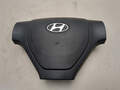 Подушка безопасности водителя Hyundai Coupe (Tiburon) 2002-2009 - 20719481