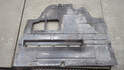 Защита картера Nissan Primastar 2001-2025 - 20720050
