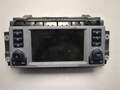 Магнитола Land Rover Range Rover 3 (LM) 2002-2012 - 20720127
