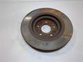 Тормозной диск Acura MDX 2006-2013 - 20720175